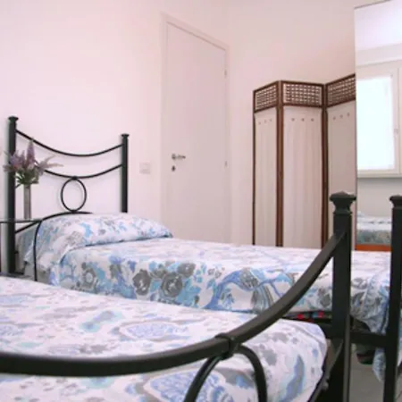 Apartman Foresteria Ranocchia