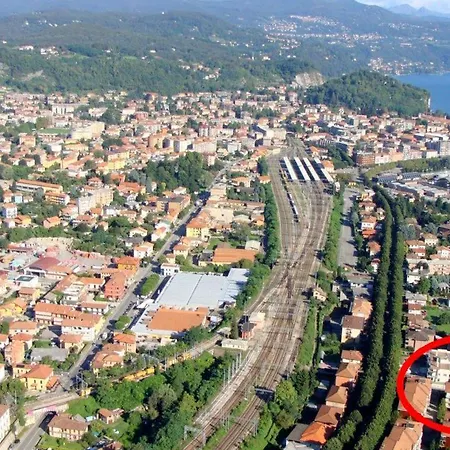 Foresteria Ranocchia